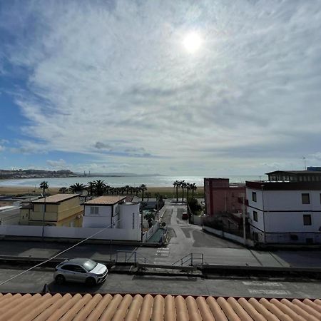 Appartamento Mare E Spiaggia Porto Empedocle Exterior foto